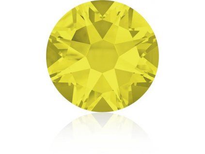 Swarovski XIRIUS NH ss-16  Citrine