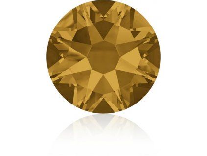Swarovski XIRIUS NH ss-16  Topaz