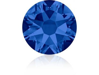 Swarovski XIRIUS NH ss-20  Capri Blue