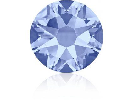 Swarovski XIRIUS NH ss-20  Light Sapphire