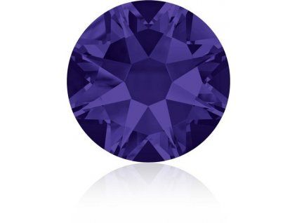 Swarovski XIRIUS NH ss-20  Purple Velvet