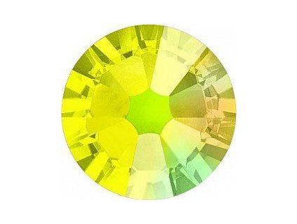 Swarovski XIRIUS NH ss-20  Citrine AB