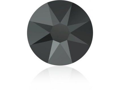 Swarovski XIRIUS NH ss-20  Jet Hematite