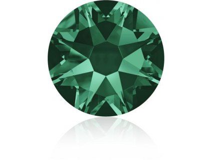 Swarovski XIRIUS NH ss-12  Emerald