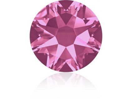 Swarovski XIRIUS NH ss-12  Rose