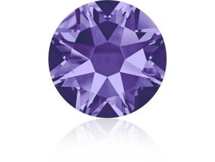 Swarovski XIRIUS NH ss-12  Tanzanite
