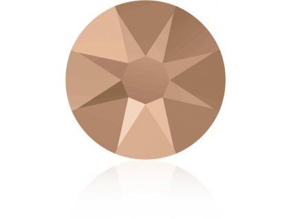 Swarovski XIRIUS NH ss-12  Rose Gold