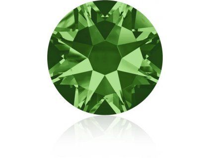 Swarovski XIRIUS NH ss-16  Fern Green