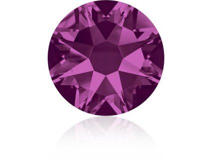 Swarovski XIRIUS NH ss-16  Fuchsia