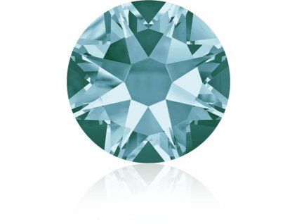 Swarovski XIRIUS NH ss-16  Light Turquoise