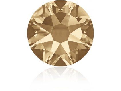 Swarovski XIRIUS NH ss-16  Golden Shadow