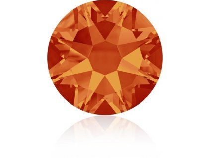 Swarovski XIRIUS NH ss-20  Fireopal