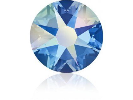 Swarovski XIRIUS NH ss-20  Sapphire AB