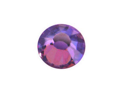 Preciosa VIVA12 NH ss-16  Light Amethyst AB