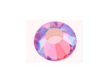 Preciosa VIVA12 NH ss-16  Light Rose AB