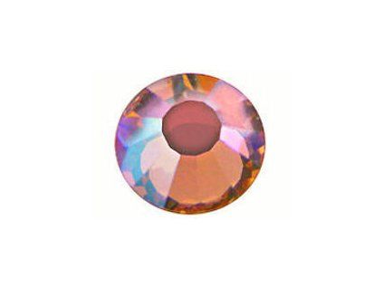 Preciosa VIVA12 NH ss-20  Light Peach AB