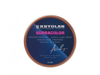 Make-up Kryolan SUPRACOLOR 12W