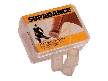 Chrániče na podpatky Supadance - SLIM