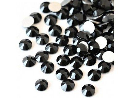 Elis12 NH ss-16  Jet Black