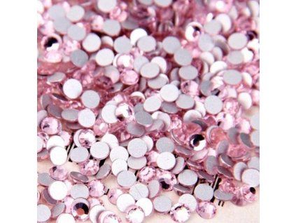 Elis12 NH ss-16  Light Pink