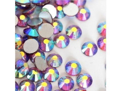 Elis12 NH ss-16  Light Amethyst AB