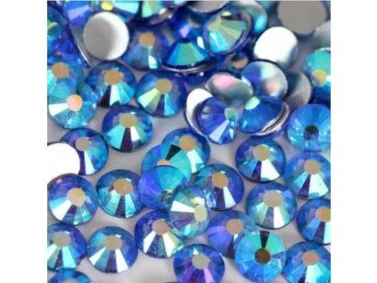 Elis12 NH ss-16  Light Sapphire AB