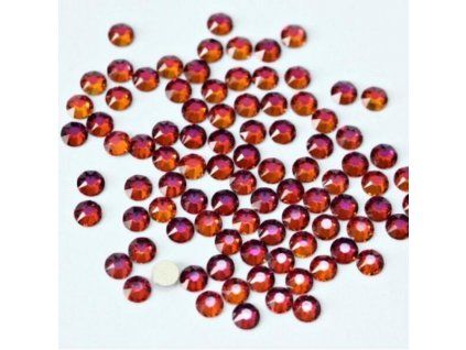 Elis12 NH ss-16  Red Volcano