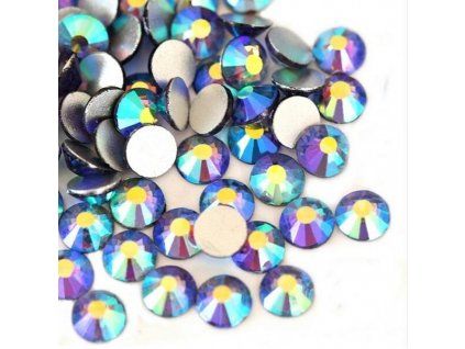 Elis12  NH ss-16 Tanzanite AB