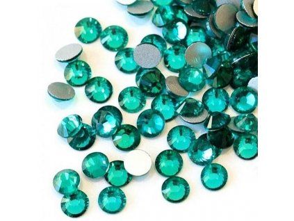 Elis12 NH ss-20  Blue Zircon