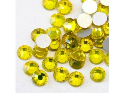 Elis12 NH ss-20  Citrine