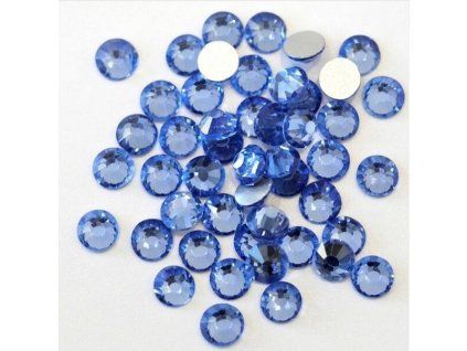 Elis12 NH ss-20  Light Sapphire