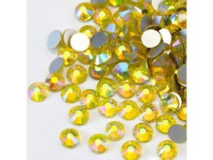 Elis12 NH ss-20  Citrine AB