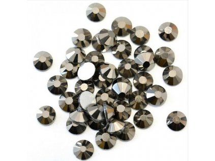 Elis12 NH ss-20  Jet Hematite