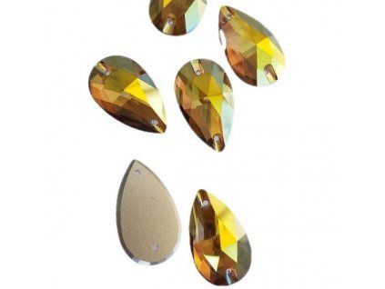 Elis DROP - 13x22mm  Sunshine