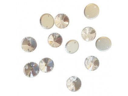 Elis RIVOLI - 18mm  Crystal