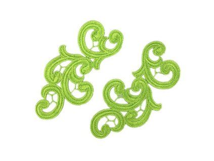 lace-motif-orchid-fluo-green-17x9cm.jpg