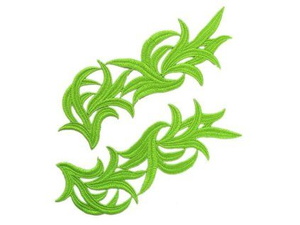 lace-motif-tulip-fluo-green-27x9cm.jpg