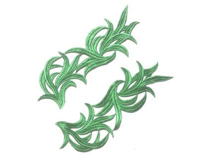 lace-motif-tulip-paris-green-27x9cm.jpg