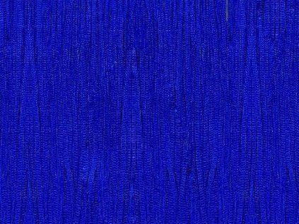 Třásně elastické COBALT délka 15 cm