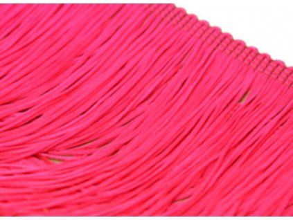 Třásně elastické CERISE délka 30 cm