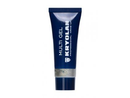 Podkladová báze na oči Kryolan  MULTI GEL