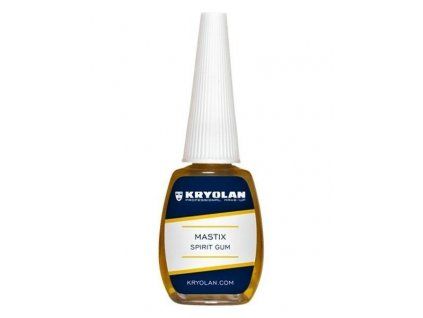 Lepidlo na tělo a obličej Kryolan MASTIX