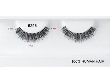 Nalepovací řasy Diva  5296