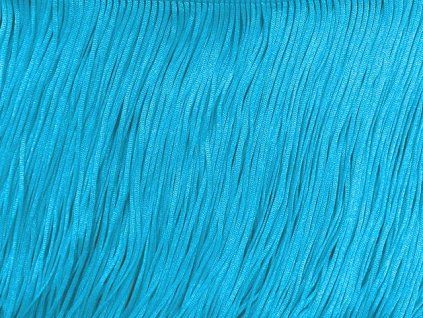 Třásně elastické  BARBADOS délka 15 cm