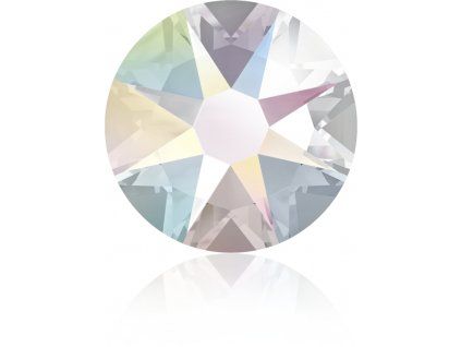 CRYSTAL AB 001AB 6