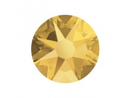 CRYSTAL METALLIC SUNSHINE METSH 16