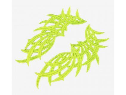 IRIS TROPIC LIME
