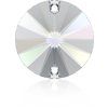 Swarovski RIVOLI 3200 - 14mm  Crystal AB