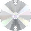 Swarovski RIVOLI 3200 - 16mm  Crystal AB