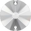 Swarovski RIVOLI 3200 - 16mm  Crystal